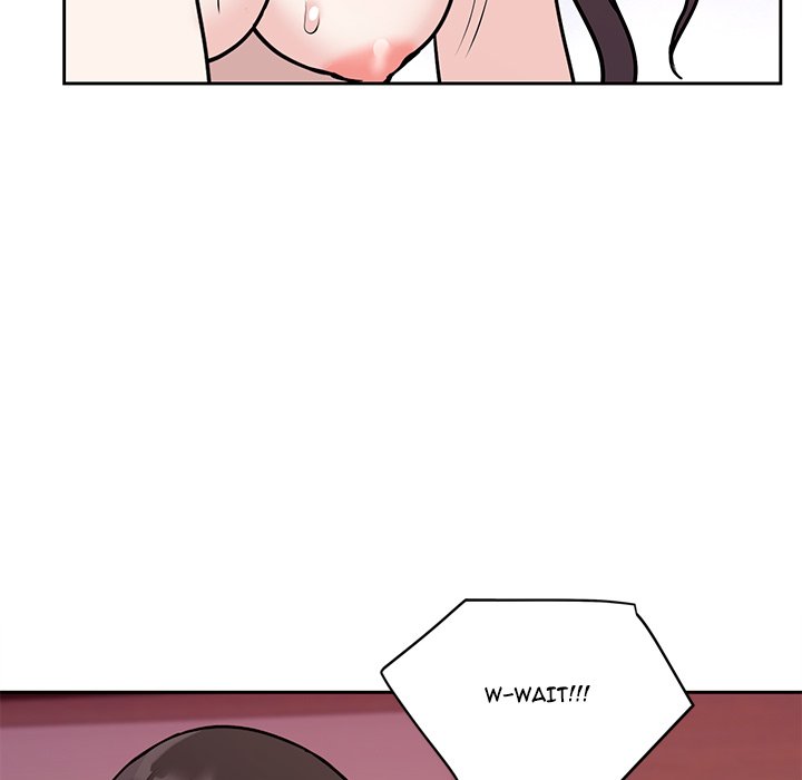Knot My Secret Chapter 10 - Manhwa18.com
