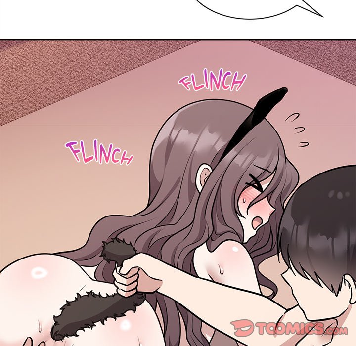 Knot My Secret Chapter 10 - Manhwa18.com