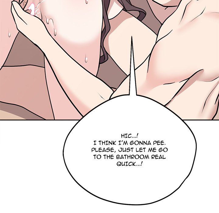 Knot My Secret Chapter 10 - Manhwa18.com
