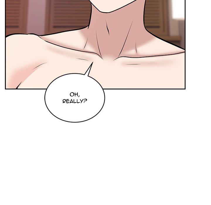 Knot My Secret Chapter 10 - Manhwa18.com