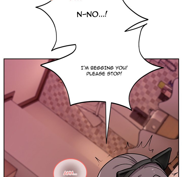 Knot My Secret Chapter 10 - Manhwa18.com
