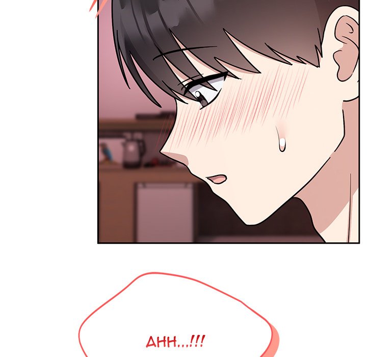 Knot My Secret Chapter 10 - Manhwa18.com