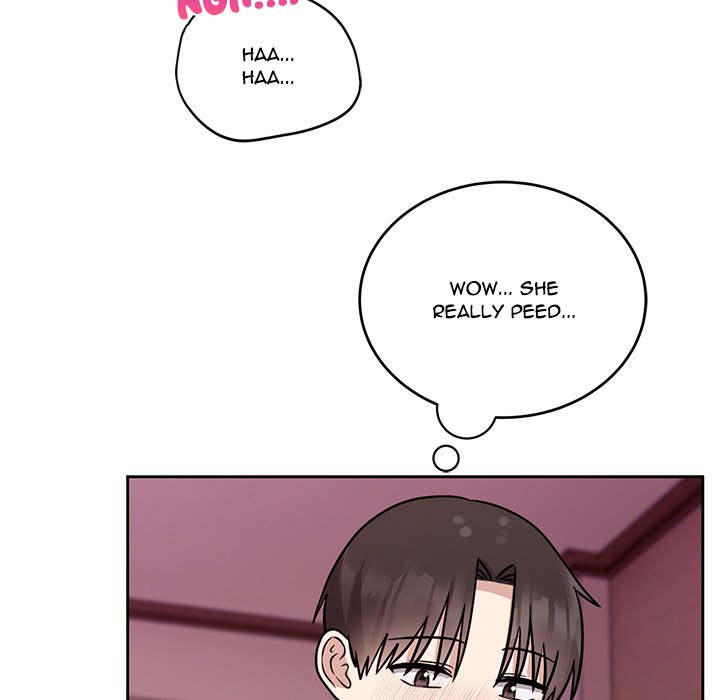 Knot My Secret Chapter 10 - Manhwa18.com