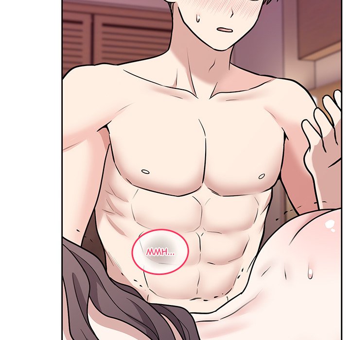 Knot My Secret Chapter 10 - Manhwa18.com