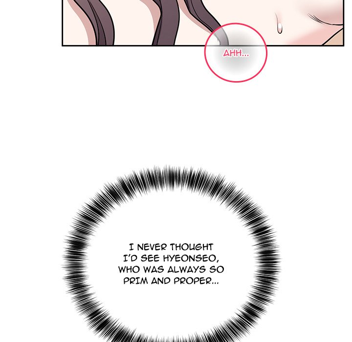 Knot My Secret Chapter 10 - Manhwa18.com