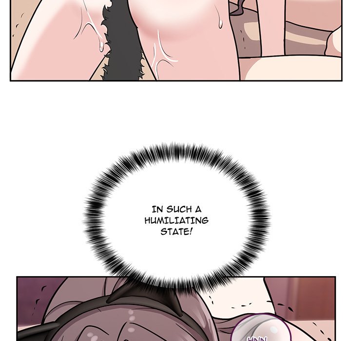 Knot My Secret Chapter 10 - Manhwa18.com