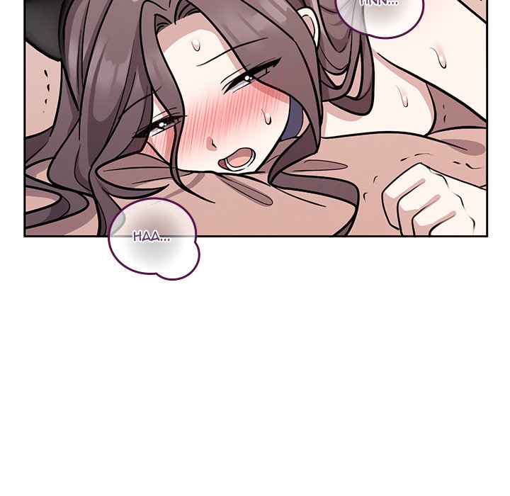 Knot My Secret Chapter 10 - Manhwa18.com