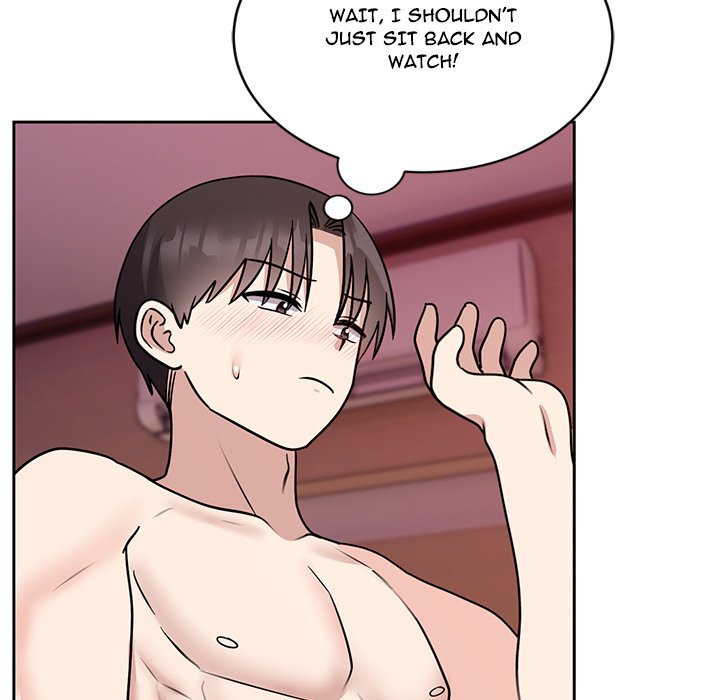 Knot My Secret Chapter 10 - Manhwa18.com