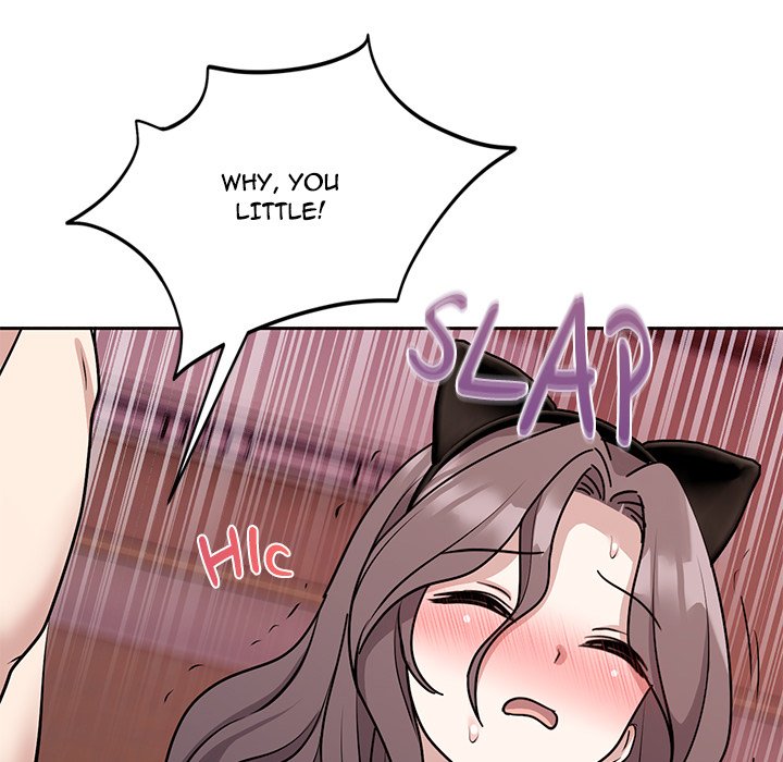 Knot My Secret Chapter 10 - Manhwa18.com
