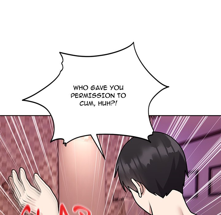Knot My Secret Chapter 10 - Manhwa18.com