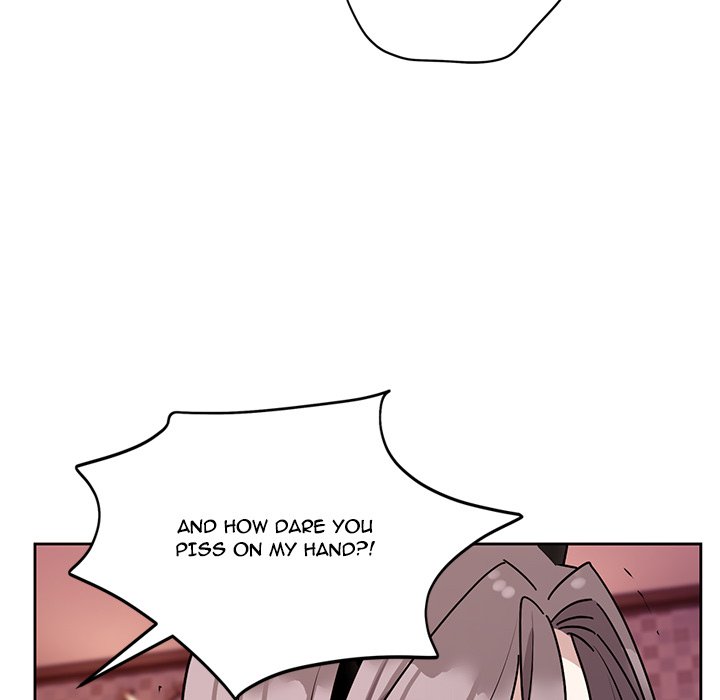 Knot My Secret Chapter 10 - Manhwa18.com