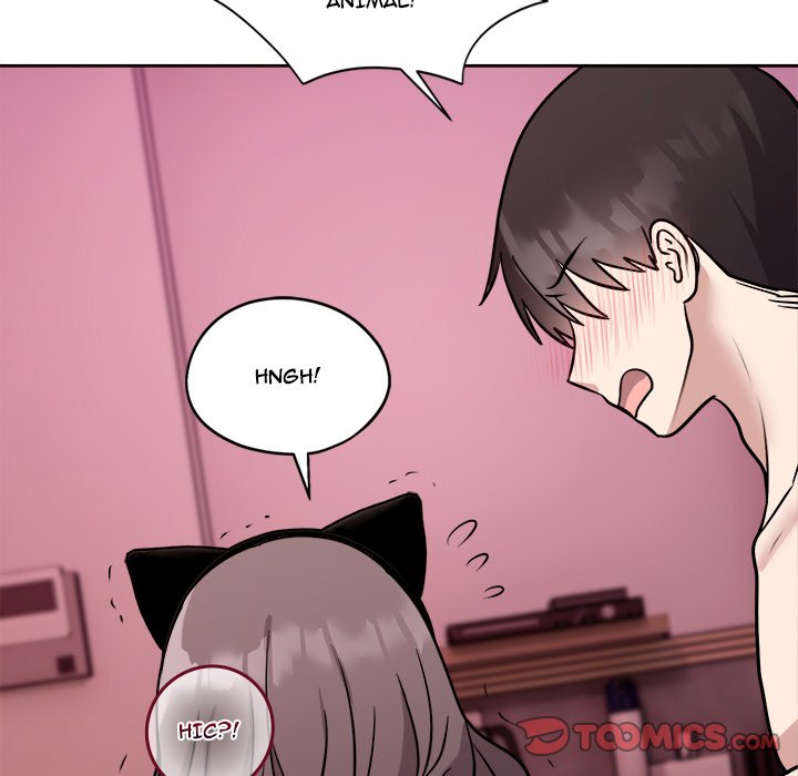 Knot My Secret Chapter 10 - Manhwa18.com