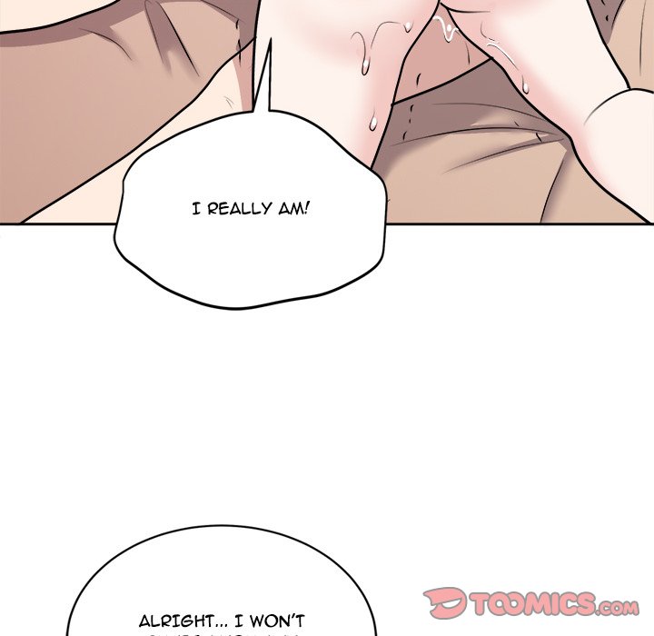 Knot My Secret Chapter 10 - Manhwa18.com