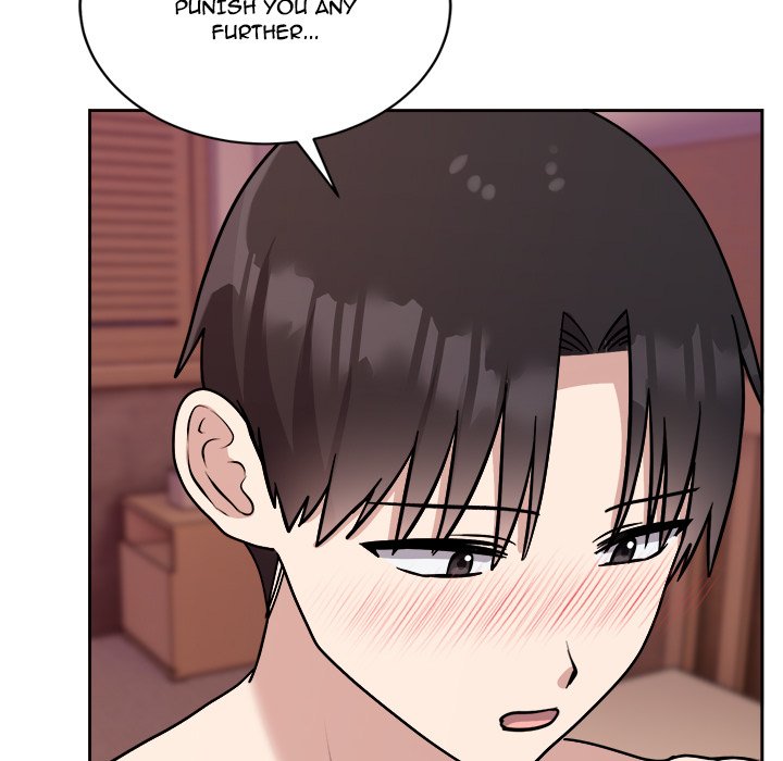 Knot My Secret Chapter 10 - Manhwa18.com