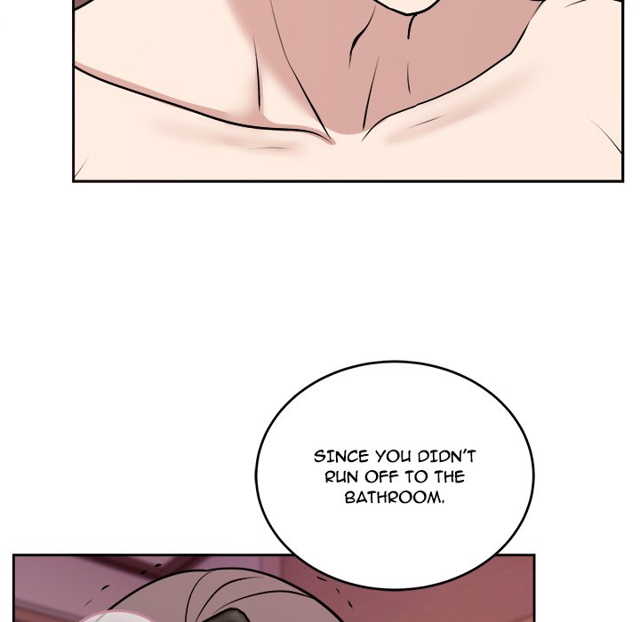 Knot My Secret Chapter 10 - Manhwa18.com