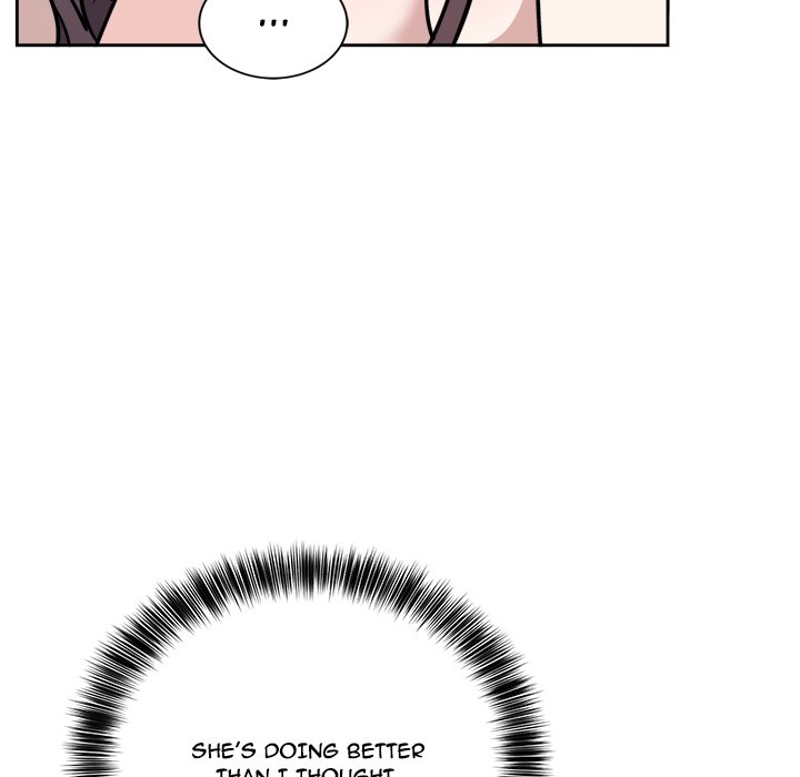 Knot My Secret Chapter 10 - Manhwa18.com