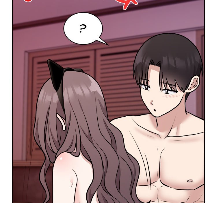 Knot My Secret Chapter 10 - Manhwa18.com