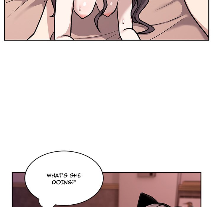 Knot My Secret Chapter 10 - Manhwa18.com