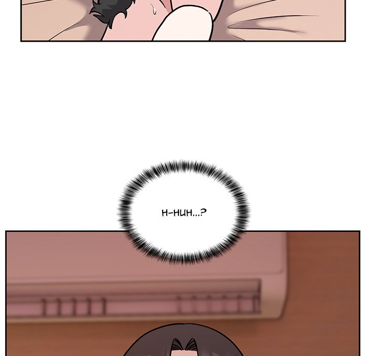 Knot My Secret Chapter 10 - Manhwa18.com