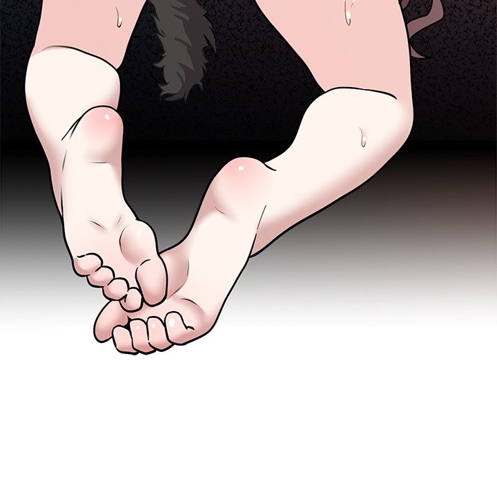 Knot My Secret Chapter 10 - Manhwa18.com