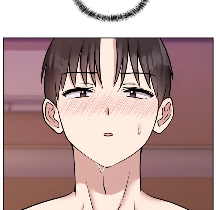 Knot My Secret Chapter 11 - Manhwa18.com