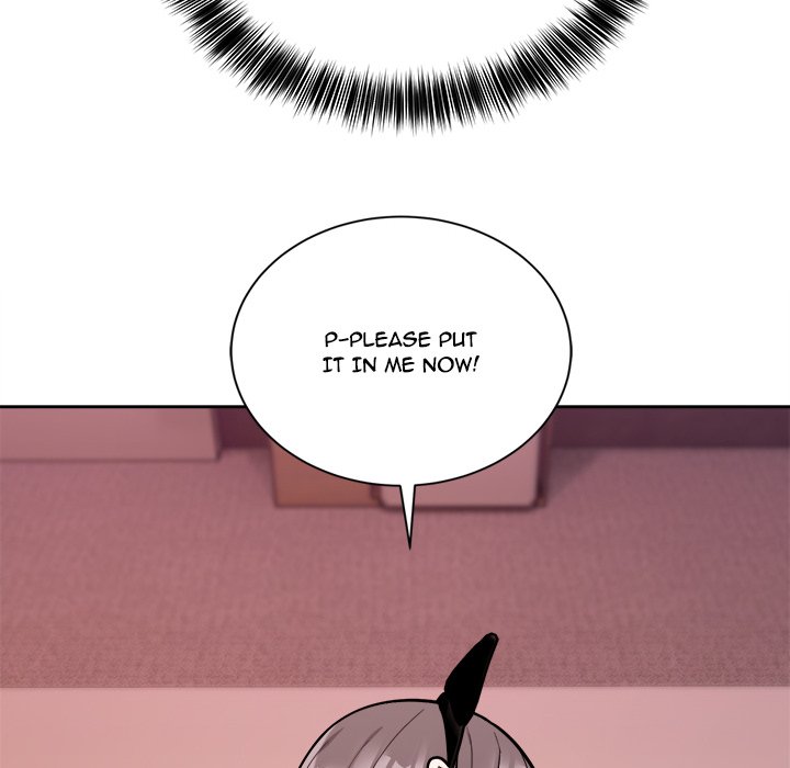 Knot My Secret Chapter 11 - Manhwa18.com