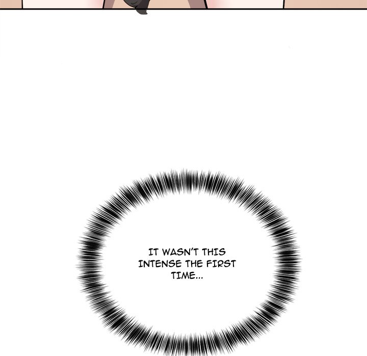 Knot My Secret Chapter 11 - Manhwa18.com