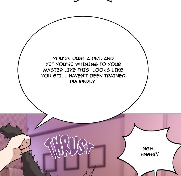 Knot My Secret Chapter 11 - Manhwa18.com