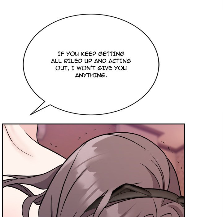 Knot My Secret Chapter 11 - Manhwa18.com