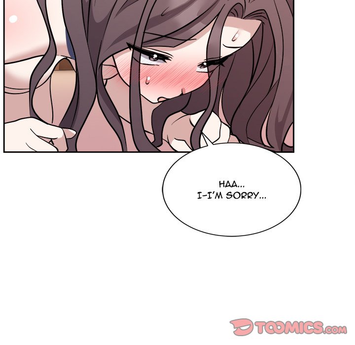 Knot My Secret Chapter 11 - Manhwa18.com