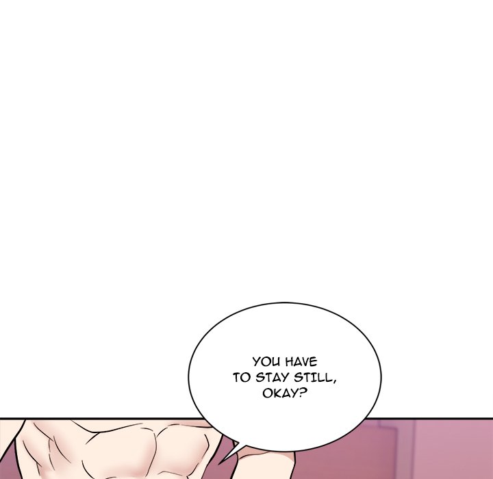 Knot My Secret Chapter 11 - Manhwa18.com