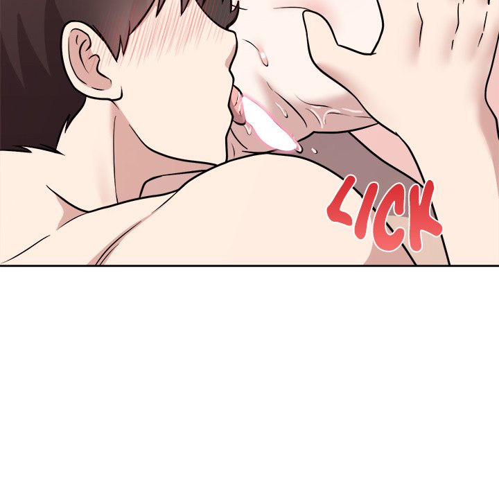 Knot My Secret Chapter 11 - Manhwa18.com