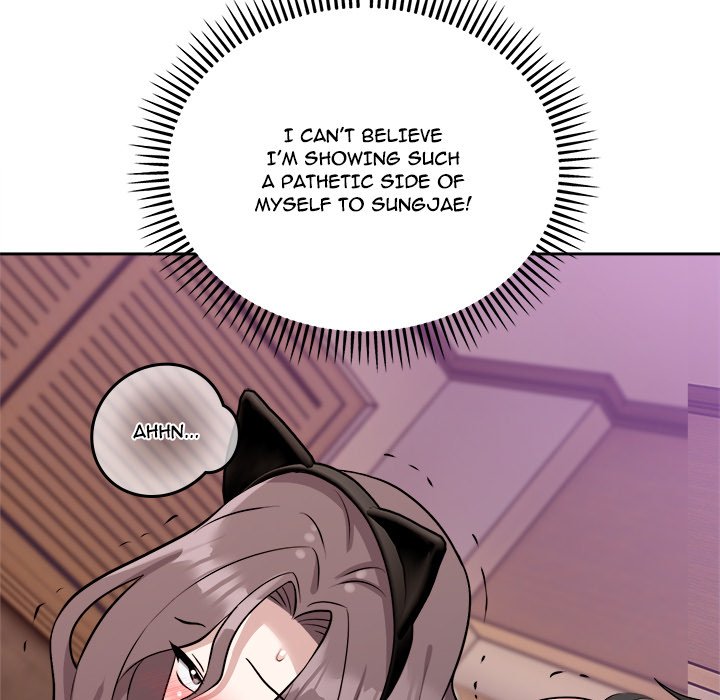 Knot My Secret Chapter 11 - Manhwa18.com