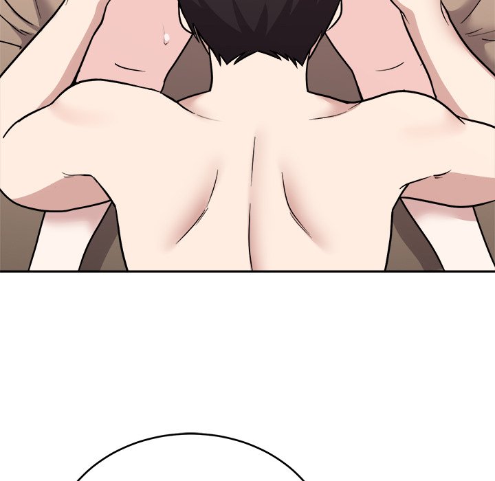 Knot My Secret Chapter 11 - Manhwa18.com