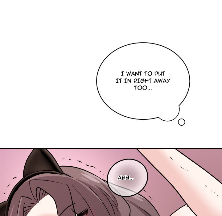 Knot My Secret Chapter 11 - Manhwa18.com