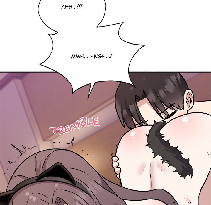 Knot My Secret Chapter 11 - Manhwa18.com