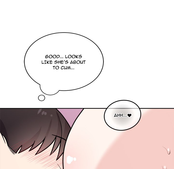 Knot My Secret Chapter 11 - Manhwa18.com