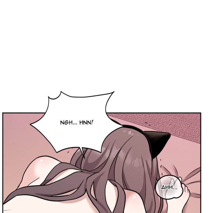 Knot My Secret Chapter 11 - Manhwa18.com