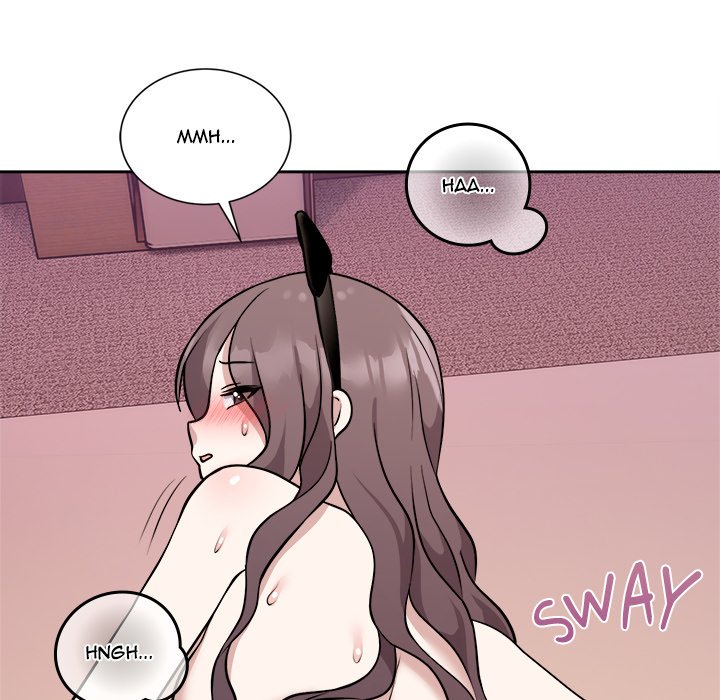 Knot My Secret Chapter 11 - Manhwa18.com