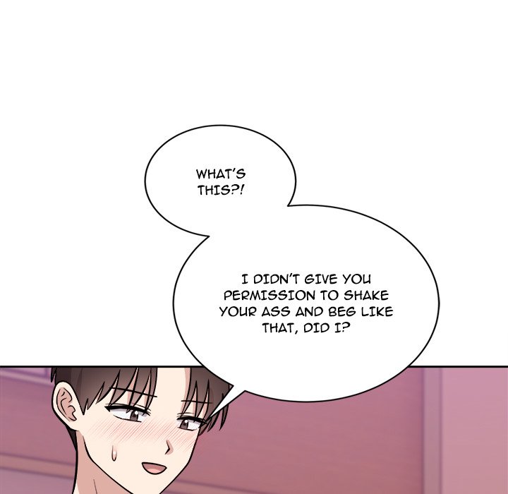 Knot My Secret Chapter 11 - Manhwa18.com