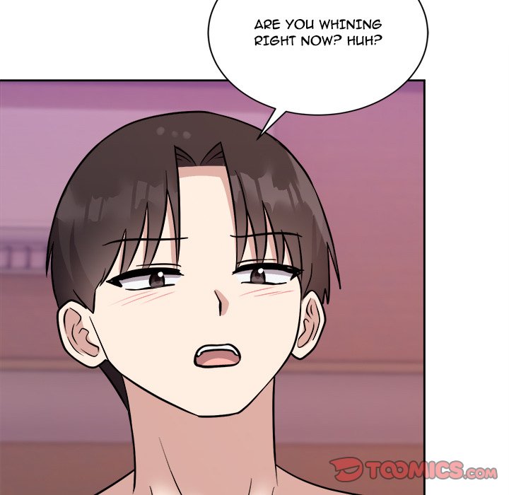 Knot My Secret Chapter 11 - Manhwa18.com