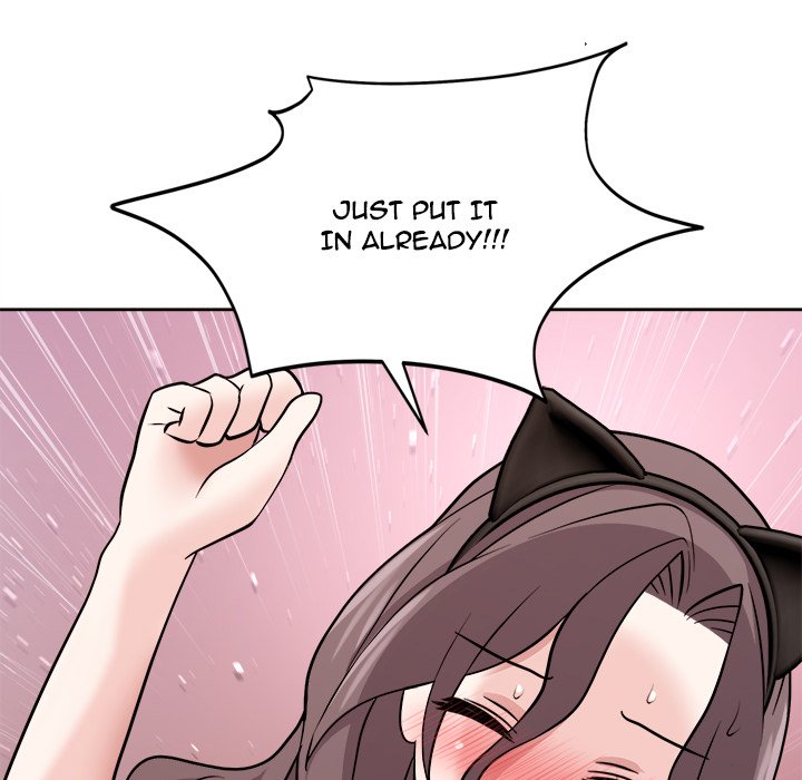 Knot My Secret Chapter 11 - Manhwa18.com
