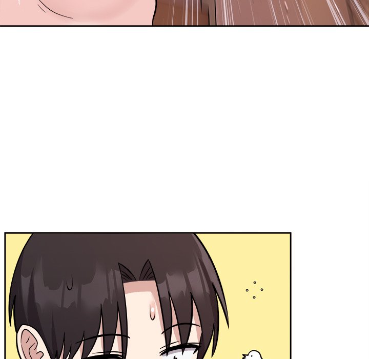 Knot My Secret Chapter 11 - Manhwa18.com