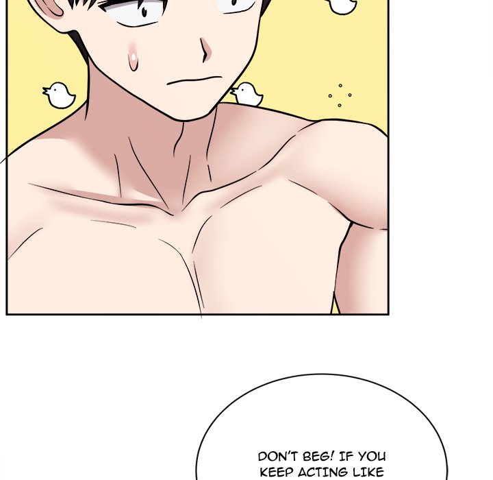 Knot My Secret Chapter 11 - Manhwa18.com
