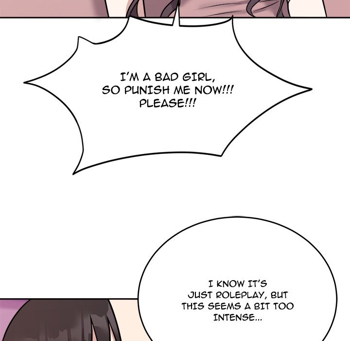 Knot My Secret Chapter 11 - Manhwa18.com