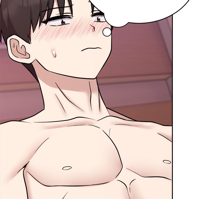 Knot My Secret Chapter 11 - Manhwa18.com