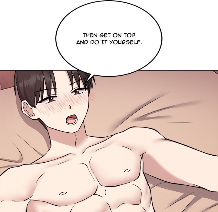 Knot My Secret Chapter 11 - Manhwa18.com