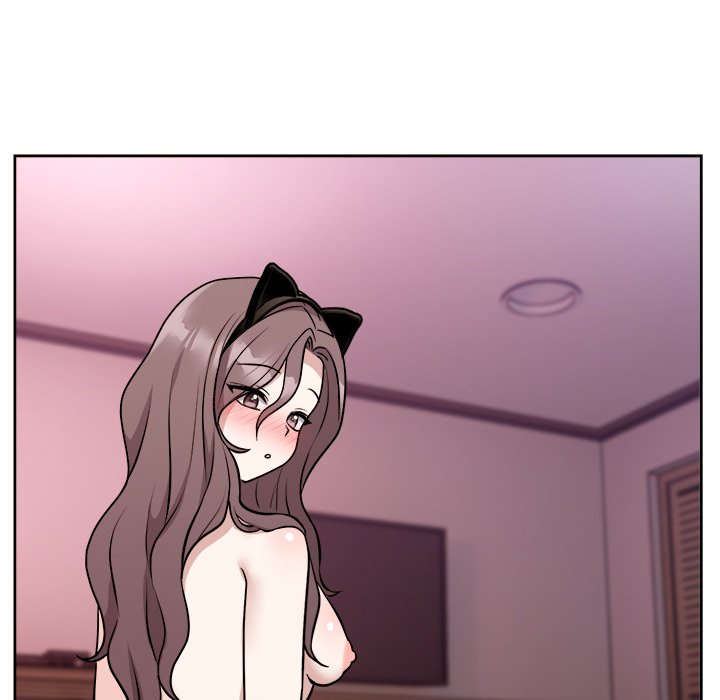 Knot My Secret Chapter 11 - Manhwa18.com