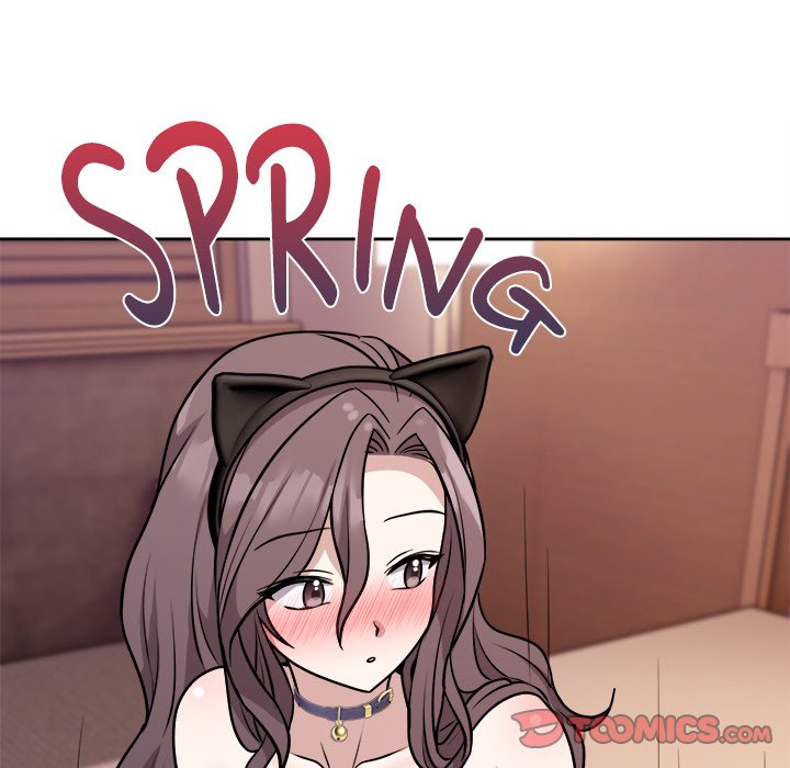 Knot My Secret Chapter 11 - Manhwa18.com