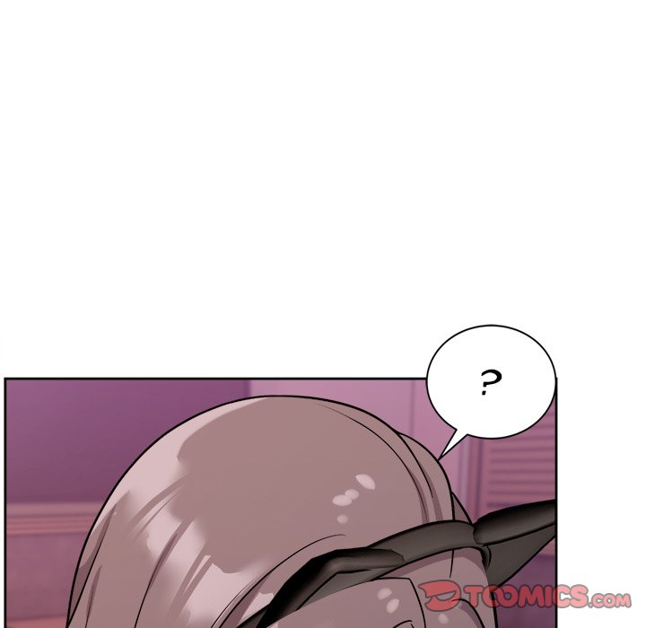 Knot My Secret Chapter 11 - Manhwa18.com